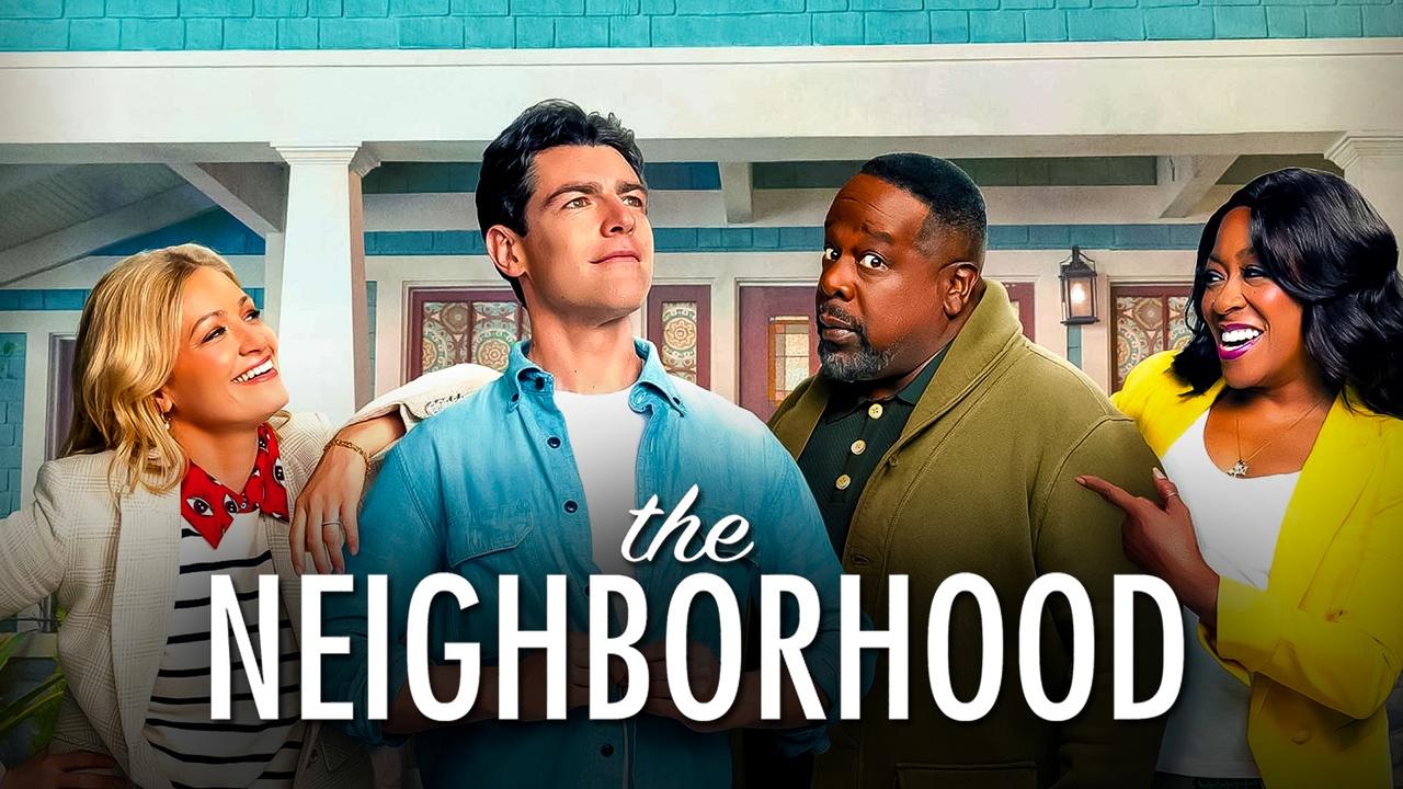 The Neighborhood Season 7