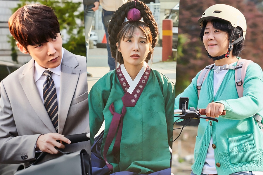 Themes Explored in Episode 1 of Miss Night and Day