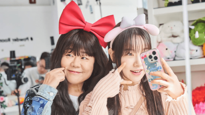 Miss Night and Day Episode 1 Review