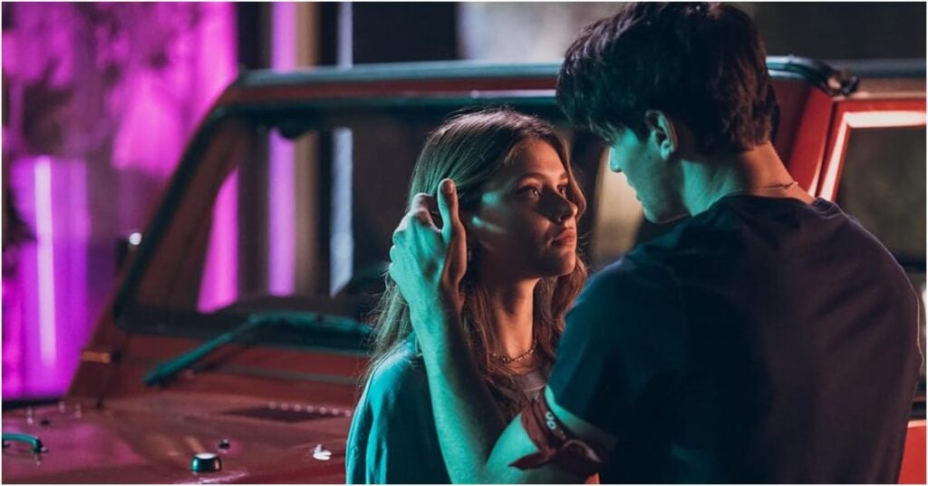 What Happened In The End Of My Fault?