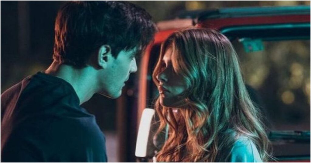 Is My Fault 2 Happening?