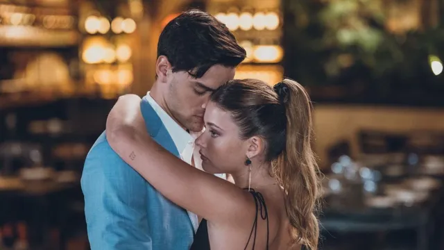 Noah and Nick Face New Challenges