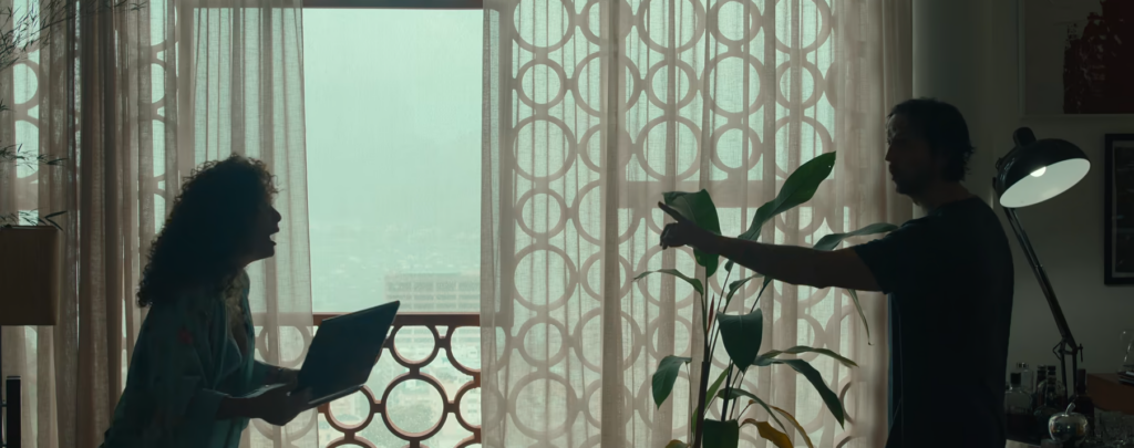 Was Desperate Lies Really Needed?