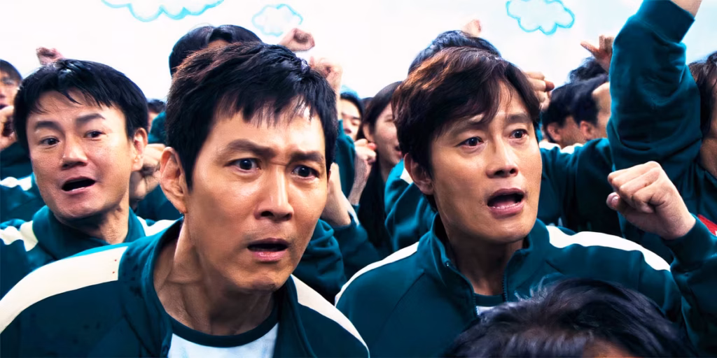 Inside the Squid Game Universe: What Comes Next?