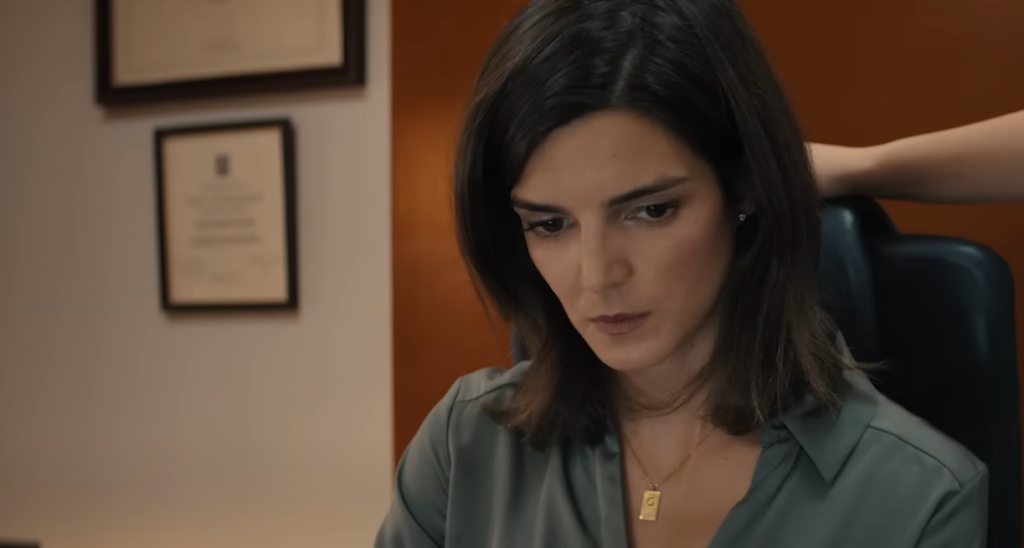 When and Where Can You Watch Gangs of Galicia?