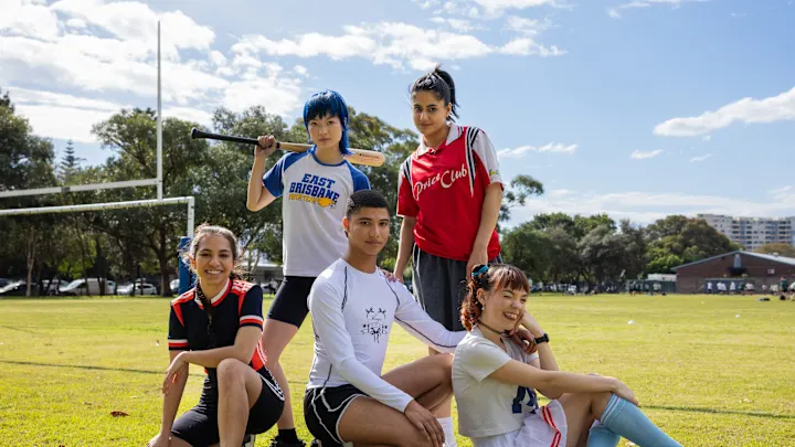 Heartbreak High Season 2