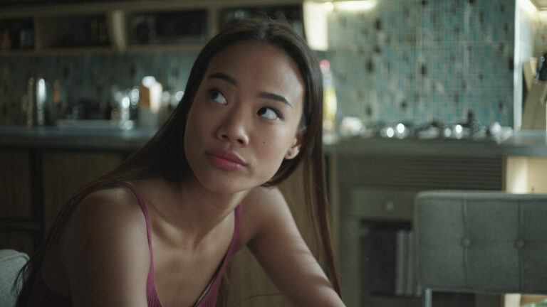 Wrong Side of The Tracks