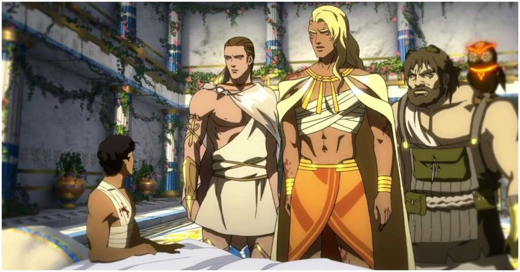 Who Will Be In The Cast?