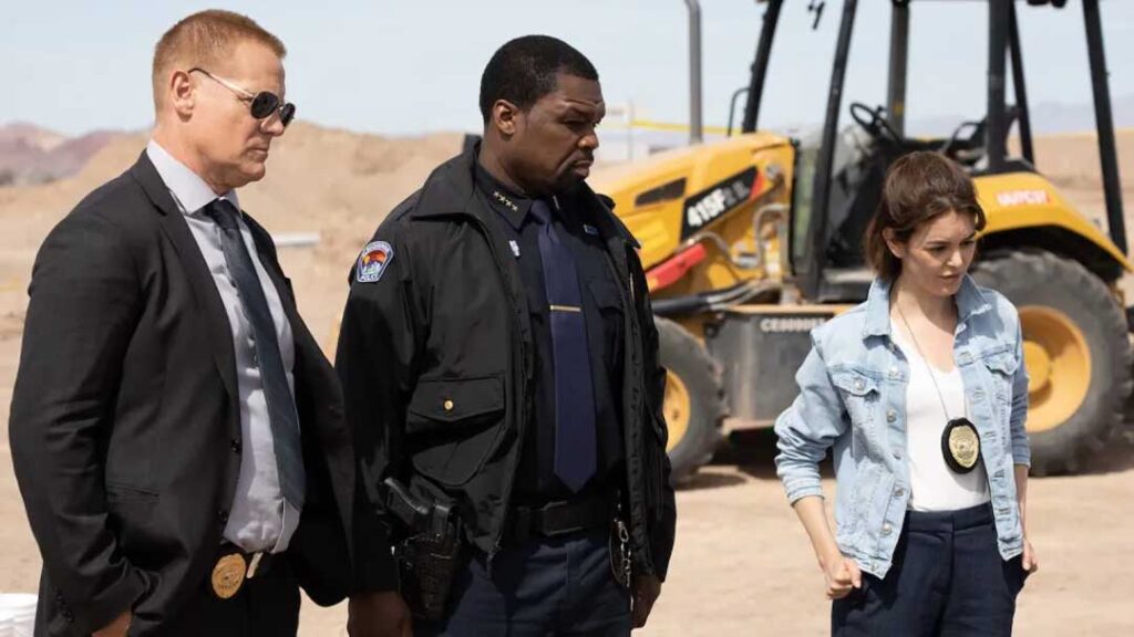 Visuals that Clash with Narrative