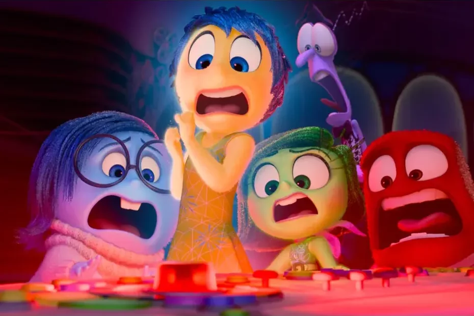 Inside Out 3
