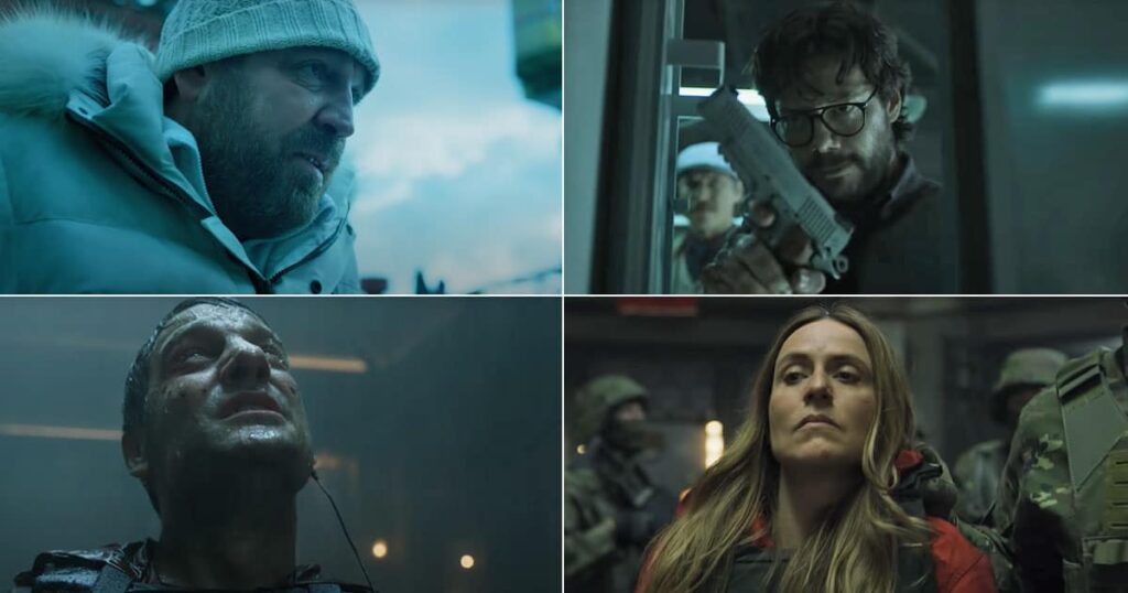 Are We Getting Another Season?