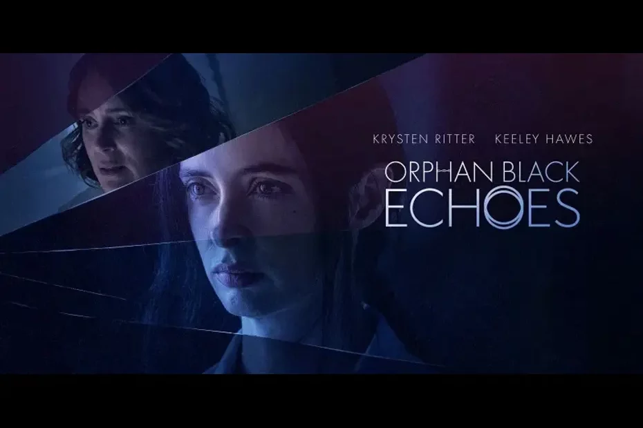 Orphan Black: Echoes Season 2
