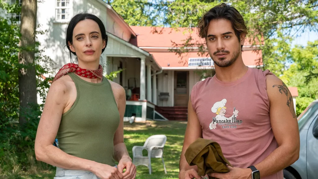 What Happened In The Previous Season Of Orphan Black: Echoes?