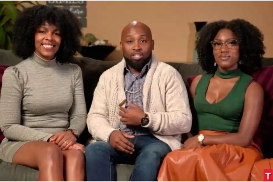 Seeking Sister Wife Season 6