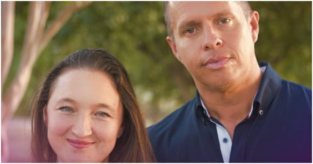 Seeking Sister Wife Season 6