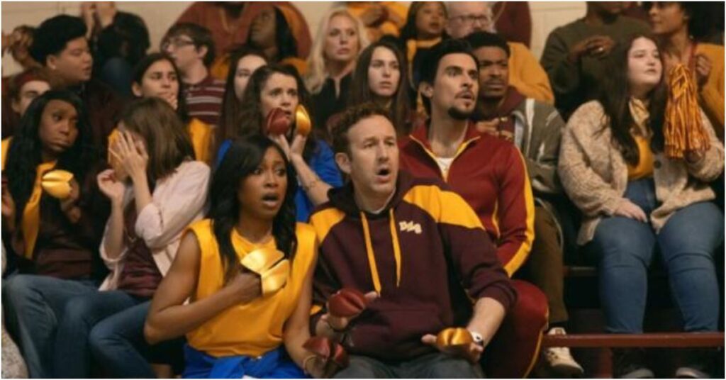 Who Will Be In The Cast?