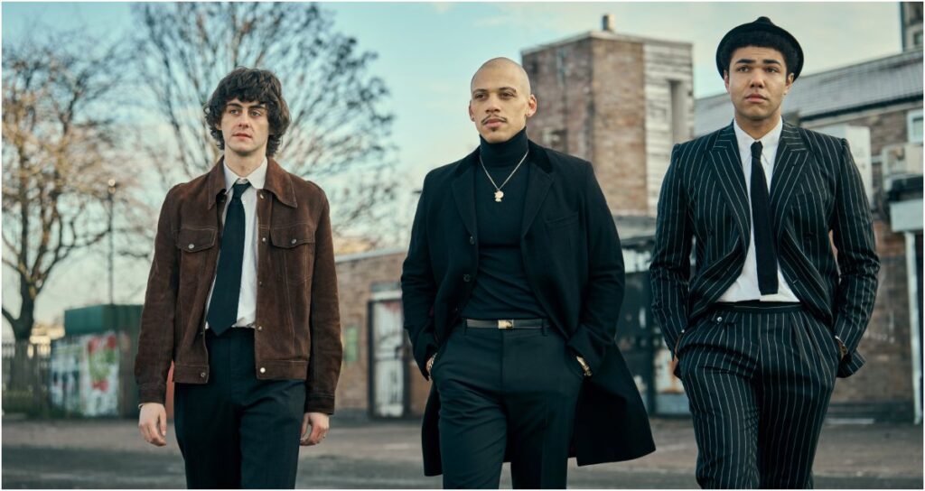 Who Will Be In The Cast?