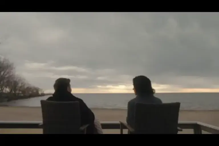 Dark Matter Episode 9