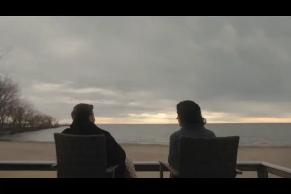 Dark Matter Episode 9