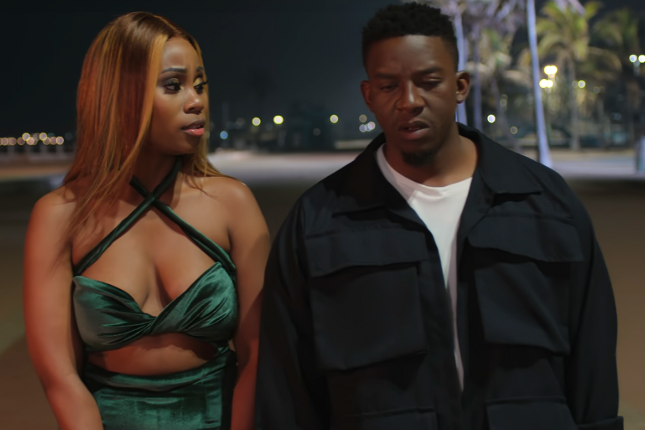 Lobola Man Netflix Review