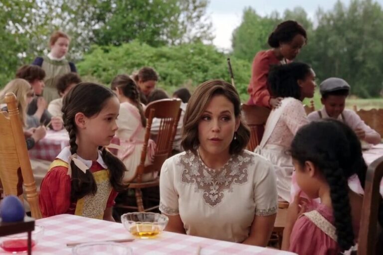 When Calls the Heart Season 11 Episode 8 Review