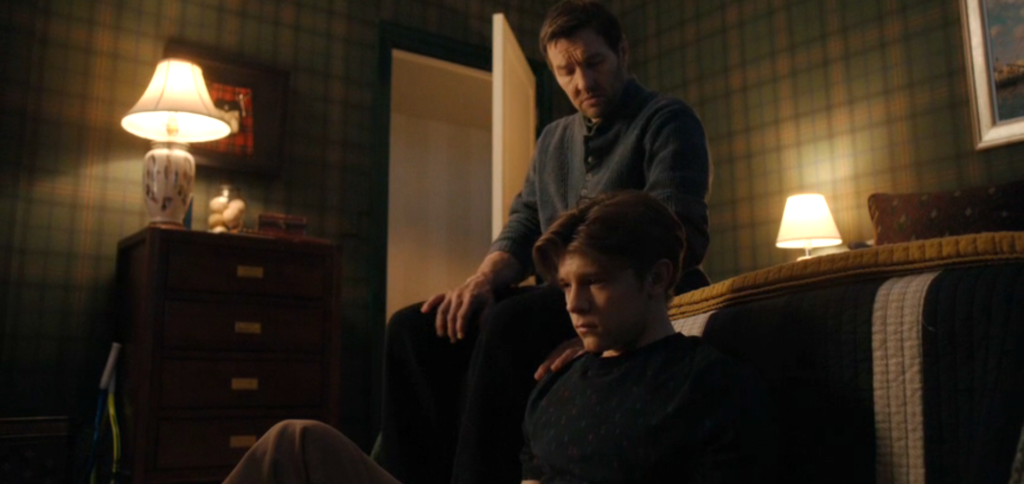 Dark Matter Episode 9 Review