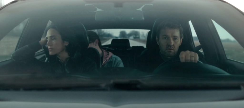 All Ways Lead to The Box