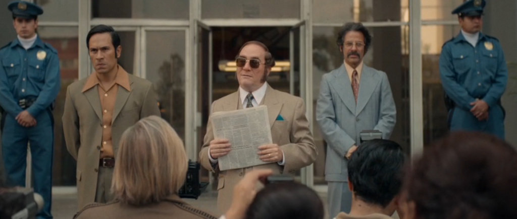 Women in Blue Episode 6