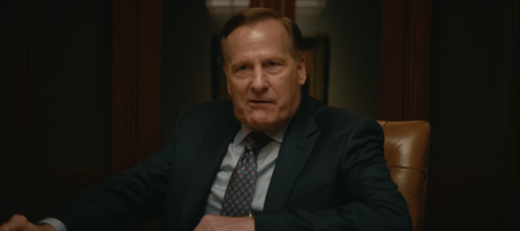 A Man in Full is Miles Away from Being Extraordinary