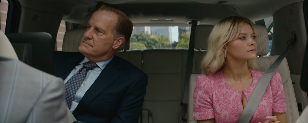 A Man in Full Review