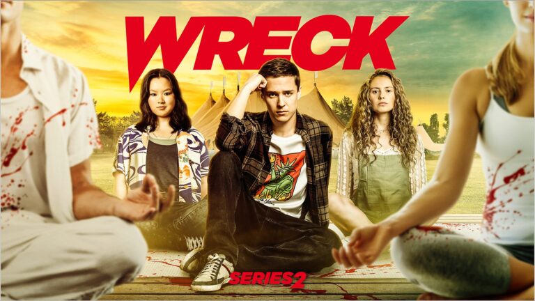 Wreck Season 3