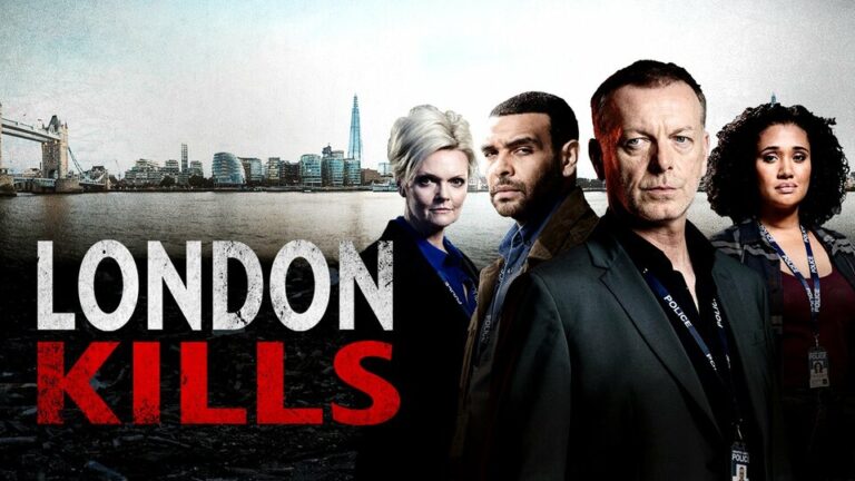london kills season 5