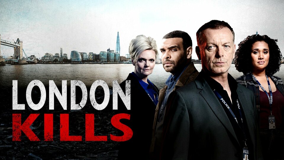 london kills season 5