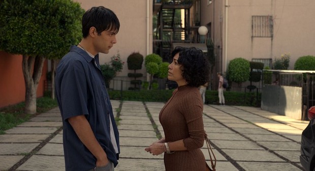 Midnight Family Episode 8