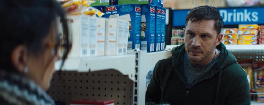 The Cast of Venom: The Last Dance