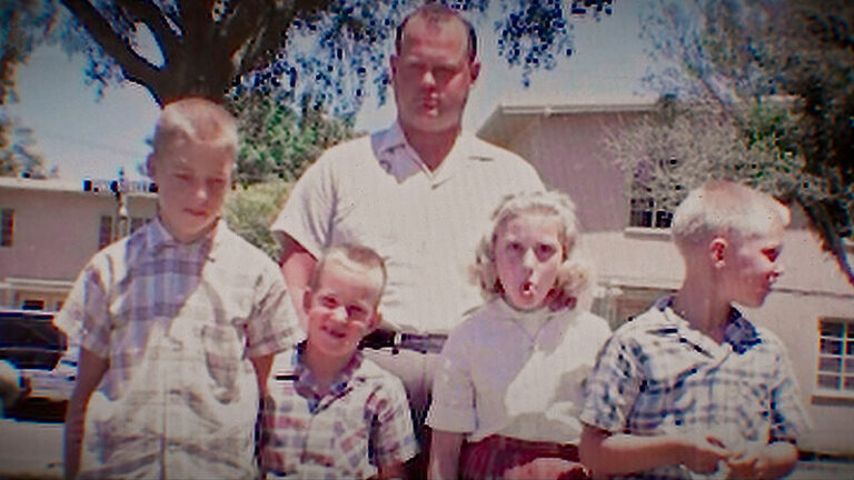 This Is the Zodiac Speaking Netflix