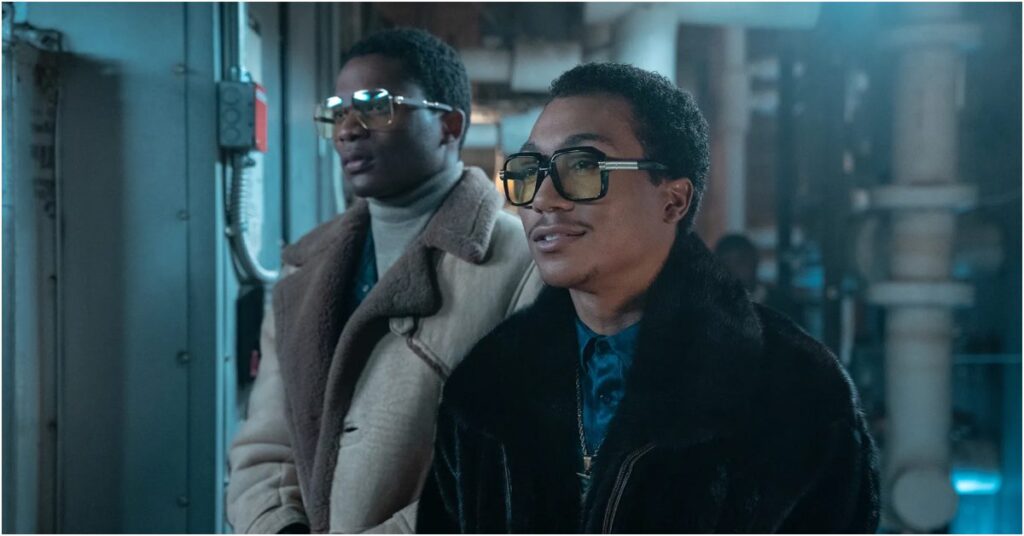 Who Will Be In The Cast?