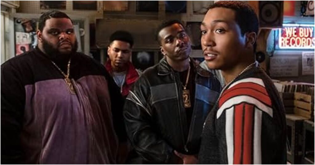 What Is BMF All About?