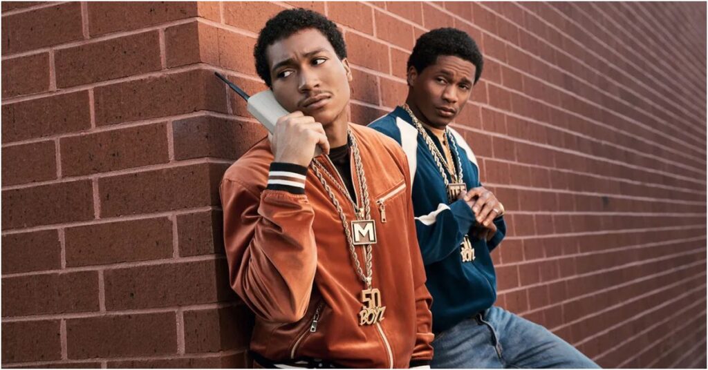 What Happened In The Last Season End?