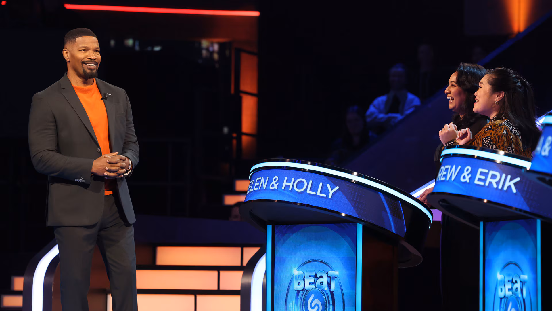 Beat Shazam Season 7