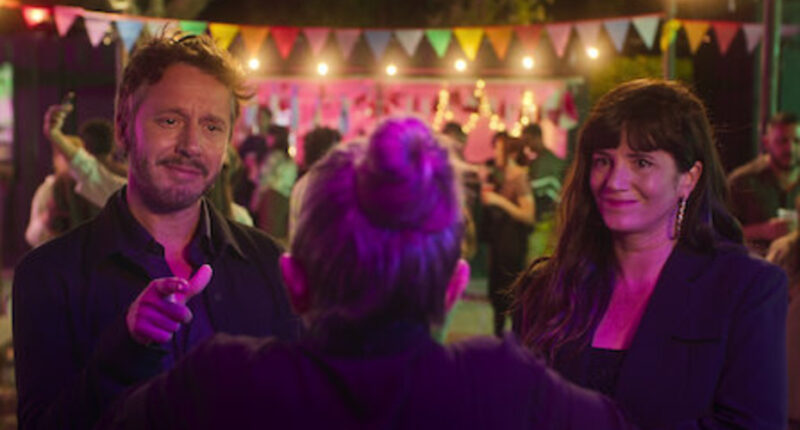 Envious Netflix Review