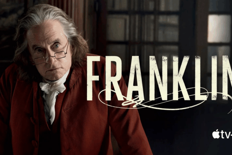 Franklin Episode 8 Recap