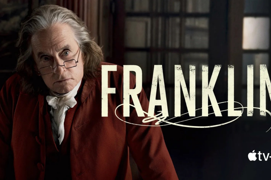 Franklin Episode 8 Recap