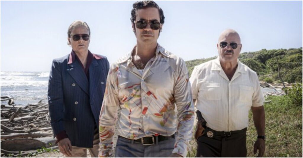 Hotel Cocaine Season 2