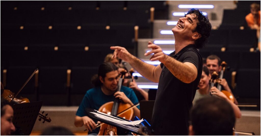 Who Will Be In The Cast?