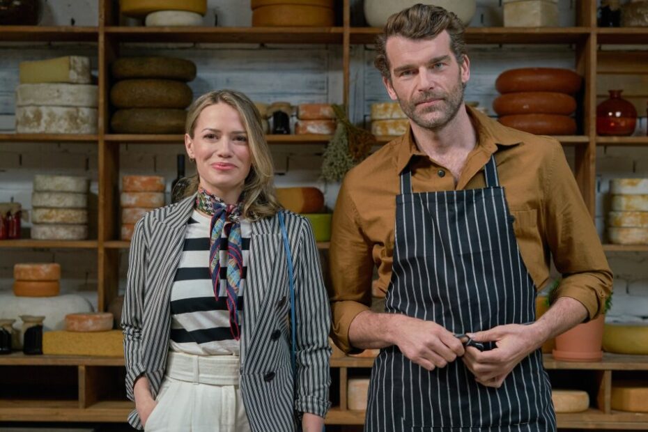 Savoring Paris Review