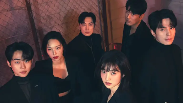 A Shop For Killers Season 2