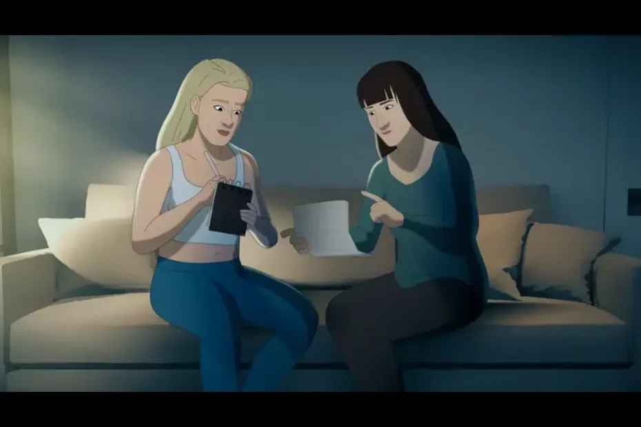 Worst Roommate Ever Season 2 Netflix Review