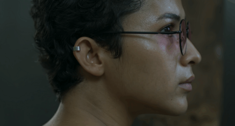 Borderless Fog Netflix Review