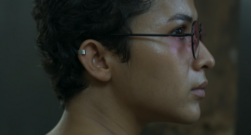 Borderless Fog Netflix Review